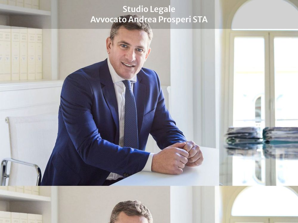 Studio Legale Prosperi